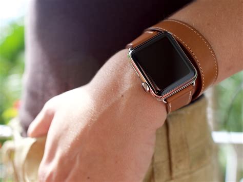 hermes double tour too small|apple watch Hermes double tour kit.